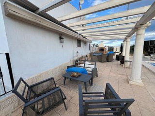 Chalet en venta en Dolores