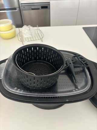 Robot da cucina Monsieur Cuisine Silvercrest