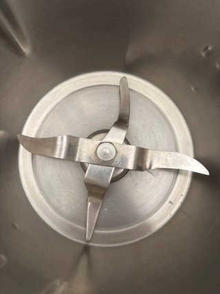 Robot da cucina Monsieur Cuisine Silvercrest