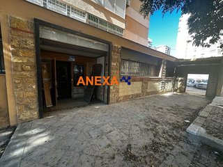 Local comercial en alquiler en La Luz - El Torcal en Málaga