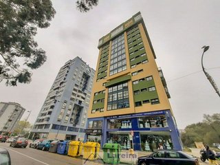 Garaje en alquiler en Alcabre - Navia - Comesaña en Vigo