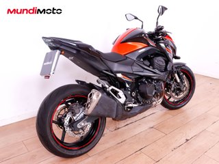 KAWASAKI Z 800 ABS