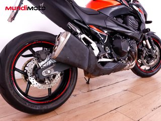 KAWASAKI Z 800 ABS