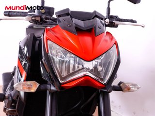 KAWASAKI Z 800 ABS
