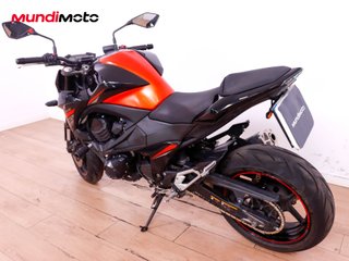 KAWASAKI Z 800 ABS