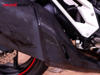 KAWASAKI Z 800 ABS