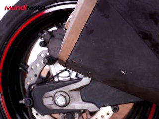 KAWASAKI Z 800 ABS