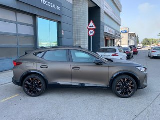 Cupra Formentor 1.5 TSI e-Hybrid 200kW VZ Extreme DSG