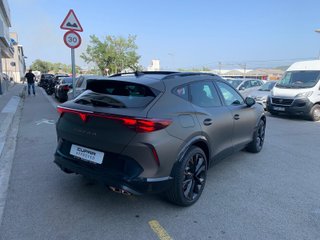 Cupra Formentor 1.5 TSI e-Hybrid 200kW VZ Extreme DSG