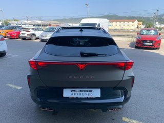 Cupra Formentor 1.5 TSI e-Hybrid 200kW VZ Extreme DSG