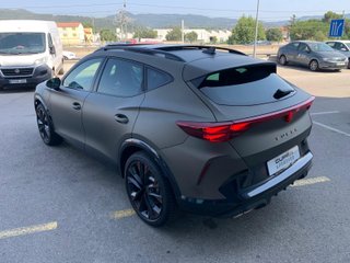 Cupra Formentor 1.5 TSI e-Hybrid 200kW VZ Extreme DSG