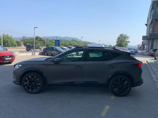 Cupra Formentor 1.5 TSI e-Hybrid 200kW VZ Extreme DSG