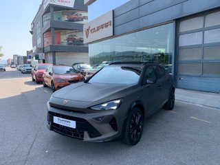 Cupra Formentor 1.5 TSI e-Hybrid 200kW VZ Extreme DSG