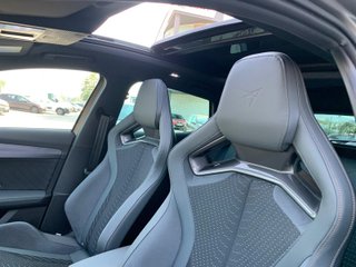 Cupra Formentor 1.5 TSI e-Hybrid 200kW VZ Extreme DSG