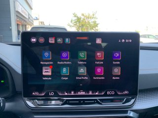 Cupra Formentor 1.5 TSI e-Hybrid 200kW VZ Extreme DSG