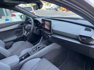 Cupra Formentor 1.5 TSI e-Hybrid 200kW VZ Extreme DSG