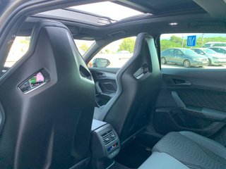 Cupra Formentor 1.5 TSI e-Hybrid 200kW VZ Extreme DSG