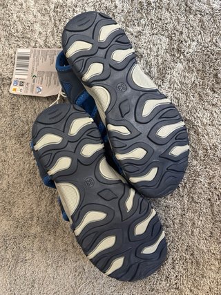 Sandalias niño L&D talla 33