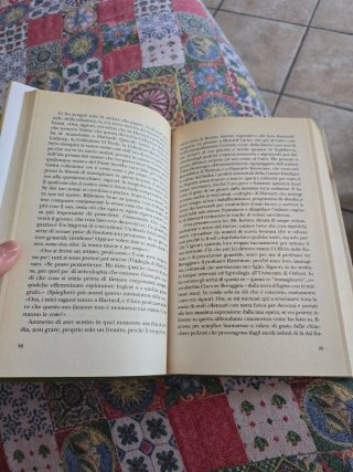 L'archeologo