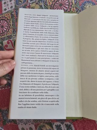 L'archeologo