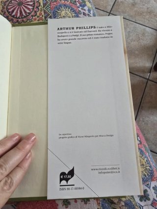 L'archeologo
