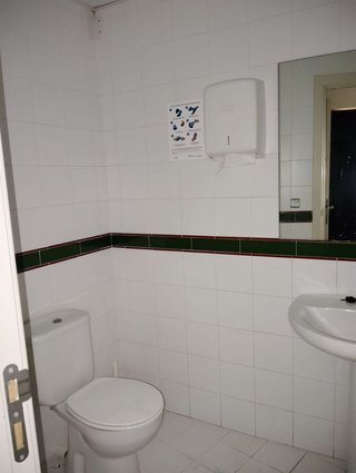 Local comercial en venta en Daimiel
