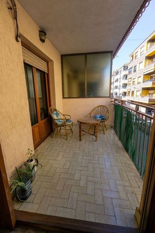 Piso en venta en Ibi