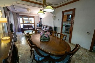 Piso en venta en Ibi