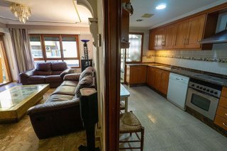 Piso en venta en Ibi