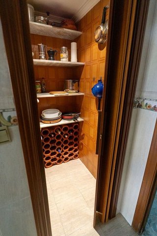 Piso en venta en Ibi