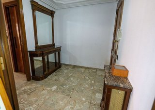 Piso en venta en Ibi