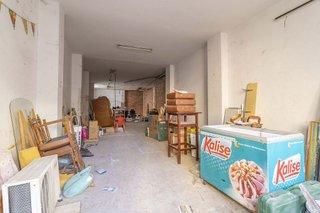 Local comercial en venta en El Cerro en Sevilla