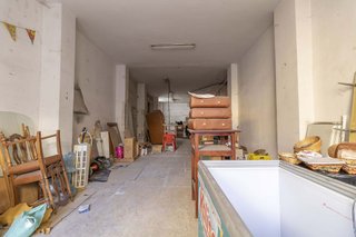 Local comercial en venta en El Cerro en Sevilla