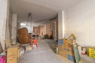 Local comercial en venta en El Cerro en Sevilla