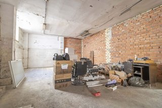 Local comercial en venta en El Cerro en Sevilla