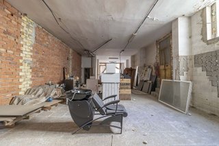 Local comercial en venta en El Cerro en Sevilla