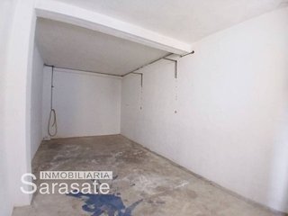 Garaje en venta en Estella/Lizarra