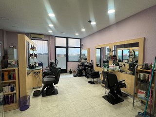 Local comercial en venta en Casco Antiguo en Alcorcón