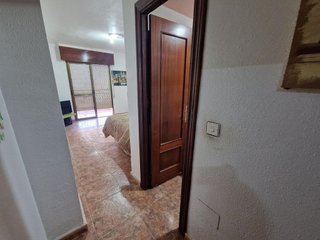 Piso en venta en Águilas ciudad en Águilas