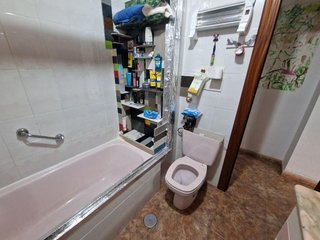 Piso en venta en Águilas ciudad en Águilas