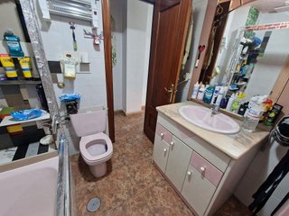 Piso en venta en Águilas ciudad en Águilas