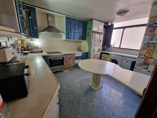 Piso en venta en Águilas ciudad en Águilas