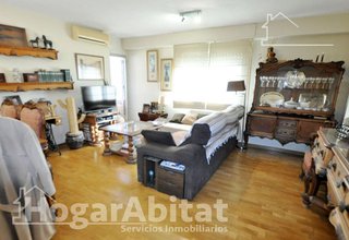 Piso en venta en Morvedre en Valencia