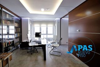 Piso en venta en Centro - Ayuntamiento en Santander
