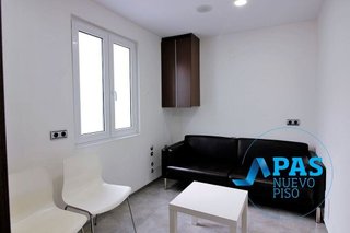 Piso en venta en Centro - Ayuntamiento en Santander