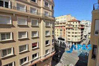 Piso en venta en Centro - Ayuntamiento en Santander