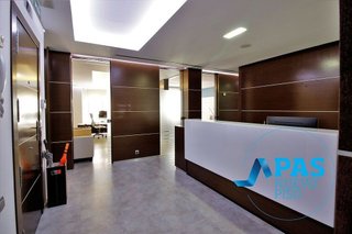 Piso en venta en Centro - Ayuntamiento en Santander