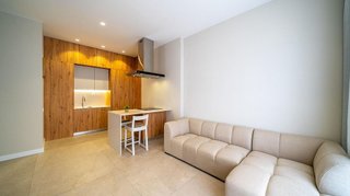 Piso en venta en Altozano - Conde Lumiares en Alicante