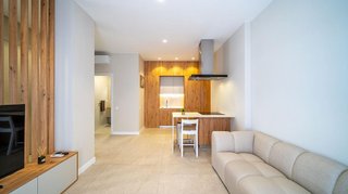 Piso en venta en Altozano - Conde Lumiares en Alicante