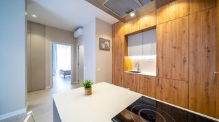 Piso en venta en Altozano - Conde Lumiares en Alicante
